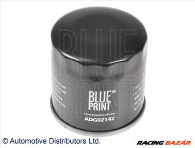 BLUE PRINT ADG02142 - olajszűrő CHEVROLET DAEWOO
