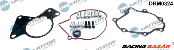 Dr.Motor Automotive DRM0324 - Vákumszivattyú javítókészlet (fékrendszer) VW 1. kép