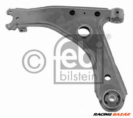 FEBI BILSTEIN 09530 - Lengőkar SEAT VW 1. kép