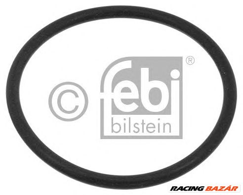 FEBI BILSTEIN 18774 - Tömítés, hűtőfolyadék perem SEAT VW 1. kép