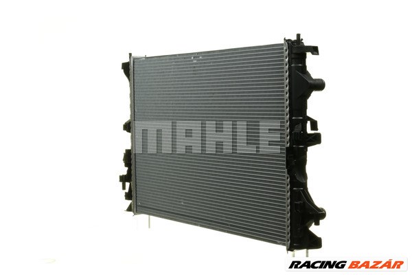 MAHLE CR 1092 000P - Vízhűtő (Hűtőradiátor) RENAULT 1. kép