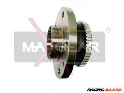 MAXGEAR 33-0532 - kerékcsapágy készlet VOLVO