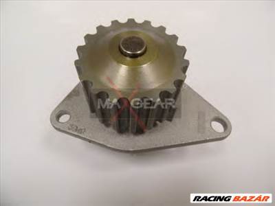 MAXGEAR 47-0160 - vízpumpa CITROËN PEUGEOT