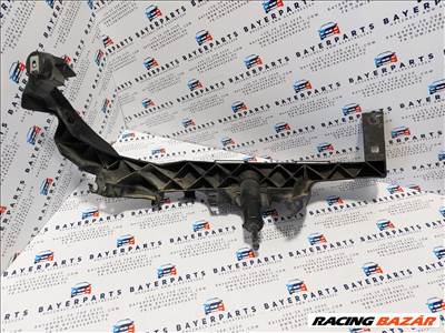 BMW E90 E91 bal első fényszórómosós lámpa tartó lámpatartó konzol eladó (888164) 516471167077179311