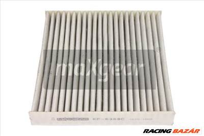 MAXGEAR 26-0853 - pollenszűrő DAIHATSU ELARIS JAGUAR LAND ROVER LEXUS SUBARU TOYOTA