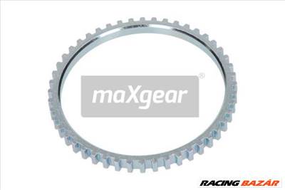 MAXGEAR 27-0313 - érzékelő gyűrű, ABS FORD