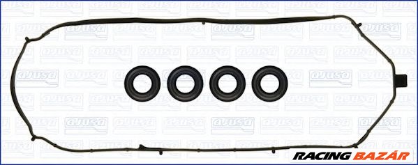 AJUSA 56049200 - tömítéskészlet, szelepfedél RENAULT 1. kép