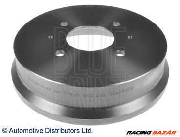 BLUE PRINT ADC44715 - fékdob MITSUBISHI 1. kép