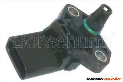 Borsehung B13676 - töltőnyomás érzékelő AUDI SEAT SKODA VW