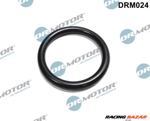 Dr.Motor Automotive DRM024 - Tömítés, hűtőfolyadék-perem DACIA RENAULT 1. kép
