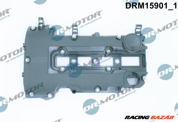 Dr.Motor Automotive DRM15901 - szelepfedél CHEVROLET OPEL 1. kép