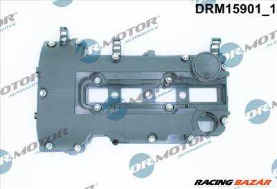 Dr.Motor Automotive DRM15901 - szelepfedél CHEVROLET OPEL