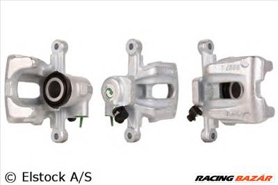 ELSTOCK 86-1567 - féknyereg MERCEDES-BENZ