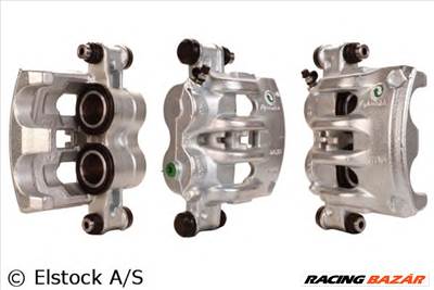 ELSTOCK 86-1987 - féknyereg IVECO