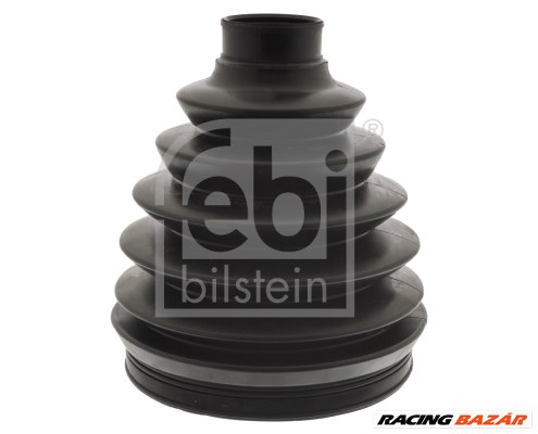 FEBI BILSTEIN 100421 - féltengely gumiharang AUDI VW 1. kép