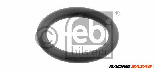 FEBI BILSTEIN 12409 - Tömítés, hűtőfolyadék perem AUDI FORD RENAULT SEAT SKODA VW 1. kép