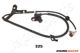 JAPANPARTS ABS-225 - kerékfordulatszám érzékelő TOYOTA