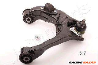 JAPANPARTS BS-516R - Lengőkar MITSUBISHI