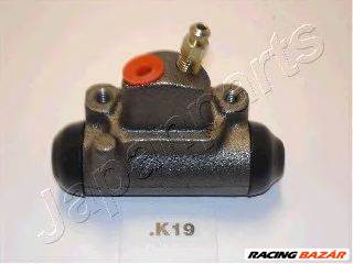 JAPANPARTS CS-K19 - fékmunkahenger ASIA MOTORS KIA