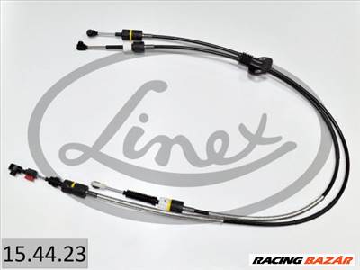 LINEX 15.44.23 - váltó bovden FORD