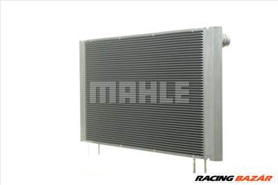MAHLE CR 1093 000P - Vízhűtő (Hűtőradiátor) BMW