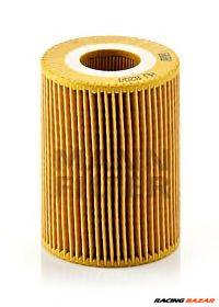 MANN-FILTER HU 820/1 y - olajszűrő CHEVROLET OPEL VAUXHALL