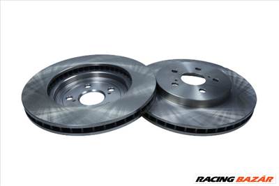 MAXGEAR 19-2283 - féktárcsa LEXUS TOYOTA