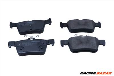 MAXGEAR 19-3866 - fékbetétkészlet, tárcsafék FORD FORD USA LINCOLN