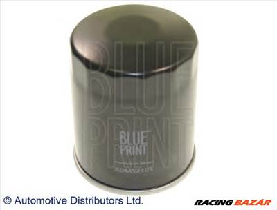 BLUE PRINT ADM52105 - olajszűrő ASIA MOTORS FORD USA KIA MAZDA