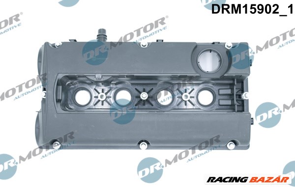 Dr.Motor Automotive DRM15902 - szelepfedél OPEL 1. kép