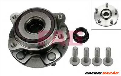 FAG 713 6211 50 - kerékcsapágy készlet LEXUS TOYOTA