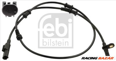 FEBI BILSTEIN 106704 - kerékfordulatszám érzékelő MERCEDES-BENZ