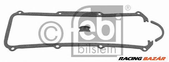 FEBI BILSTEIN 15290 - szelepfedél tömítés AUDI SEAT VW 1. kép