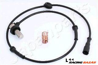 JAPANPARTS ABS-L11 - kerékfordulatszám érzékelő LAND ROVER