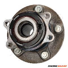 JAPANPARTS KK-25055 - kerékagy CITROËN MITSUBISHI PEUGEOT