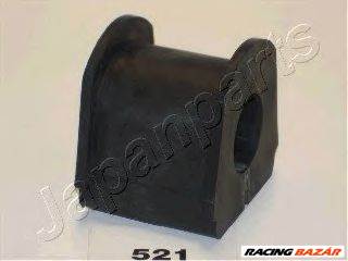 JAPANPARTS RU-521 - stabilizátor szilent HYUNDAI MITSUBISHI