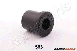 JAPANPARTS RU-583 - csapágypersely, laprugó MITSUBISHI