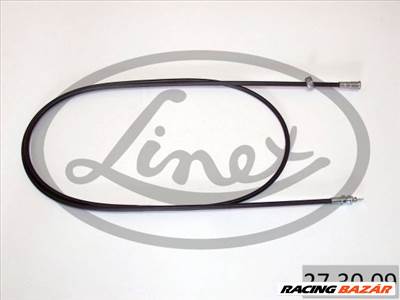 LINEX 27.30.09 - sebességmérő bovden MERCEDES-BENZ