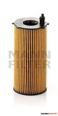 MANN-FILTER HU 820/2 x - olajszűrő DODGE JEEP 1. kép