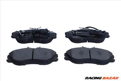MAXGEAR 19-3094 - fékbetét AUDI
