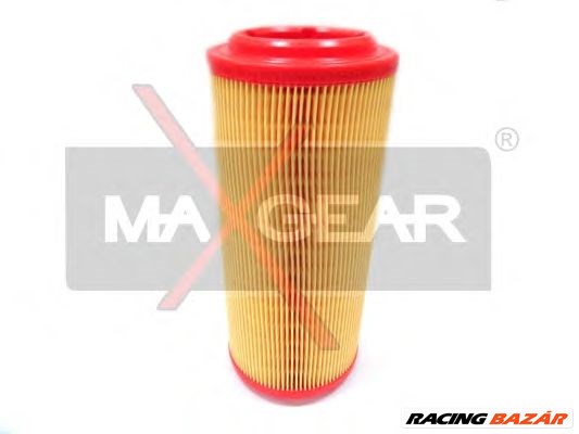 MAXGEAR 26-0310 - légszűrő FIAT LANCIA 1. kép