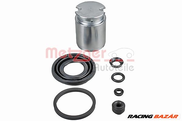 METZGER 114-5020 - féknyereg javítókészlet ABARTH FIAT OPEL TOYOTA VAUXHALL 1. kép