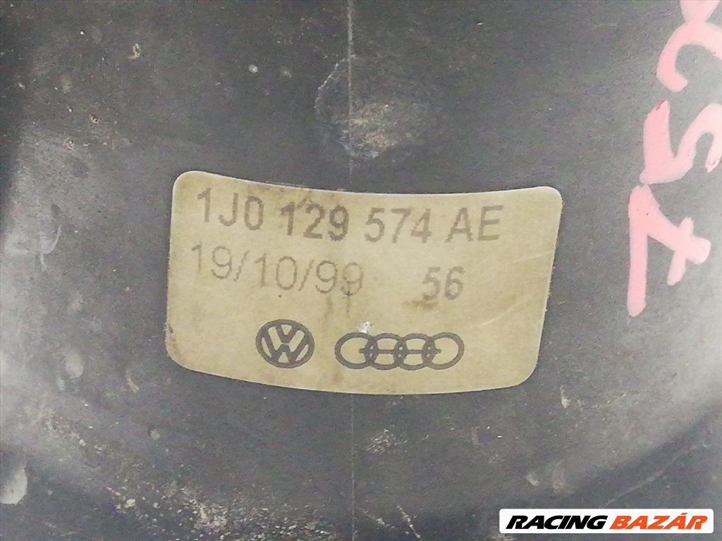 AUDI A3 (8L1) 1.6 Légtömegmérő #7528 1j0129574ae 6. kép