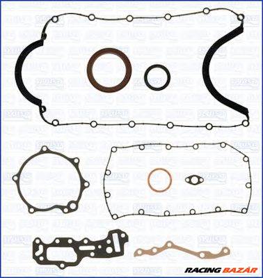 AJUSA 54051500 - forgattyúsház tömítéskészlet OPEL VAUXHALL