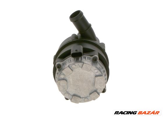 BOSCH 0 392 024 029 - pótvízpumpa AUDI CUPRA SEAT SKODA VW 1. kép