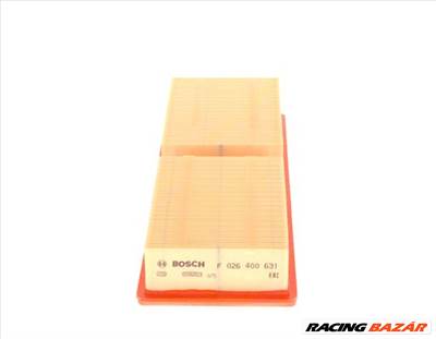BOSCH F 026 400 631 - légszűrő ALFA ROMEO