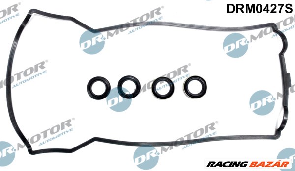 Dr.Motor Automotive DRM0427S - tömítéskészlet, szelepfedél DAEWOO MERCEDES-BENZ SSANGYONG VW 1. kép