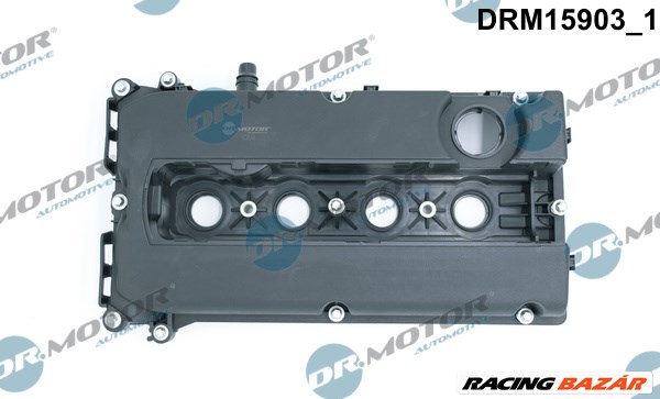 Dr.Motor Automotive DRM15903 - szelepfedél OPEL 1. kép