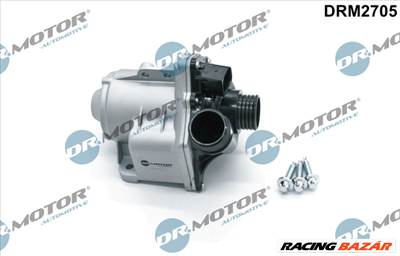 Dr.Motor Automotive DRM2705 - Vízszivattyú, motorhűtés BMW