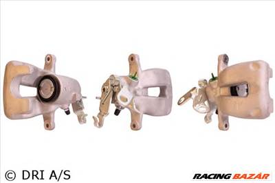DRI 4288410 - féknyereg AUDI SEAT SKODA VW